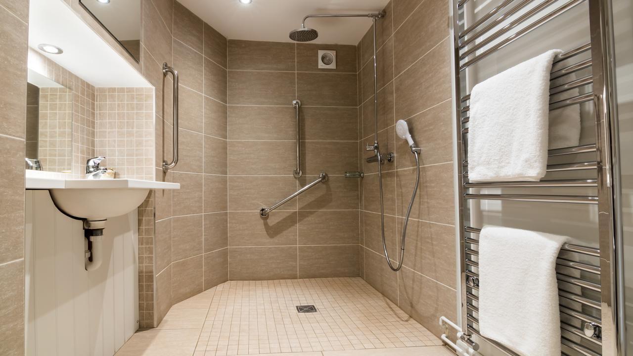The Royal Oak Inn Luxborough Екстер'єр фото