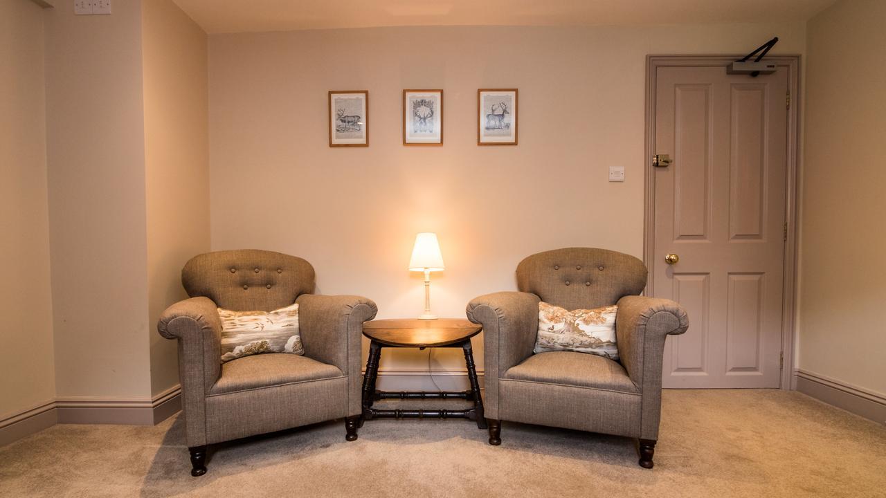 The Royal Oak Inn Luxborough Екстер'єр фото