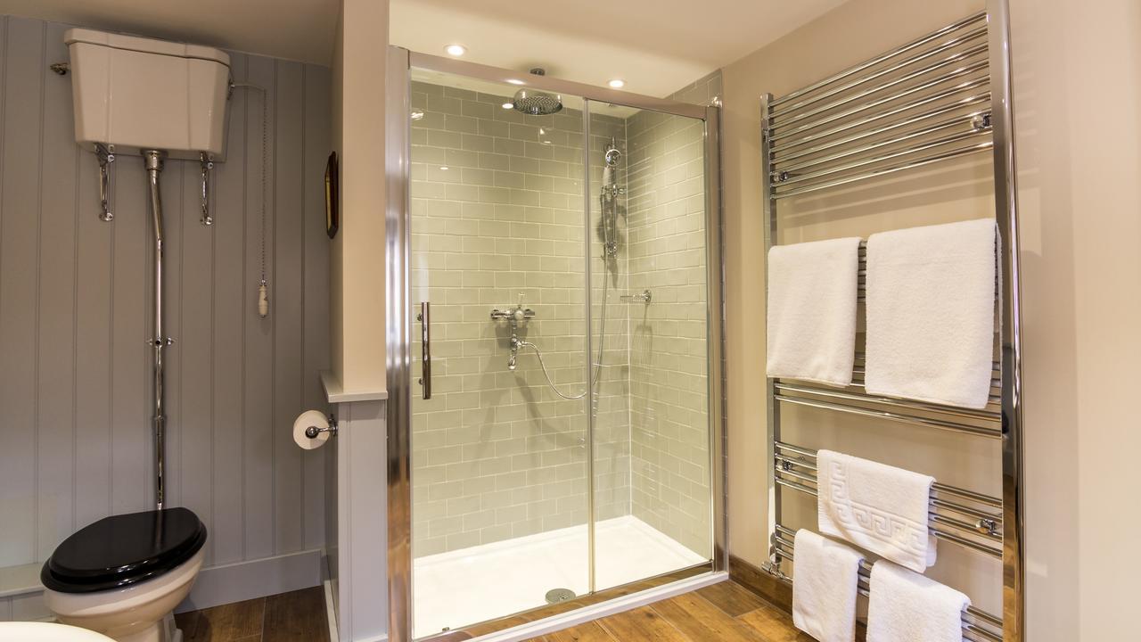 The Royal Oak Inn Luxborough Екстер'єр фото