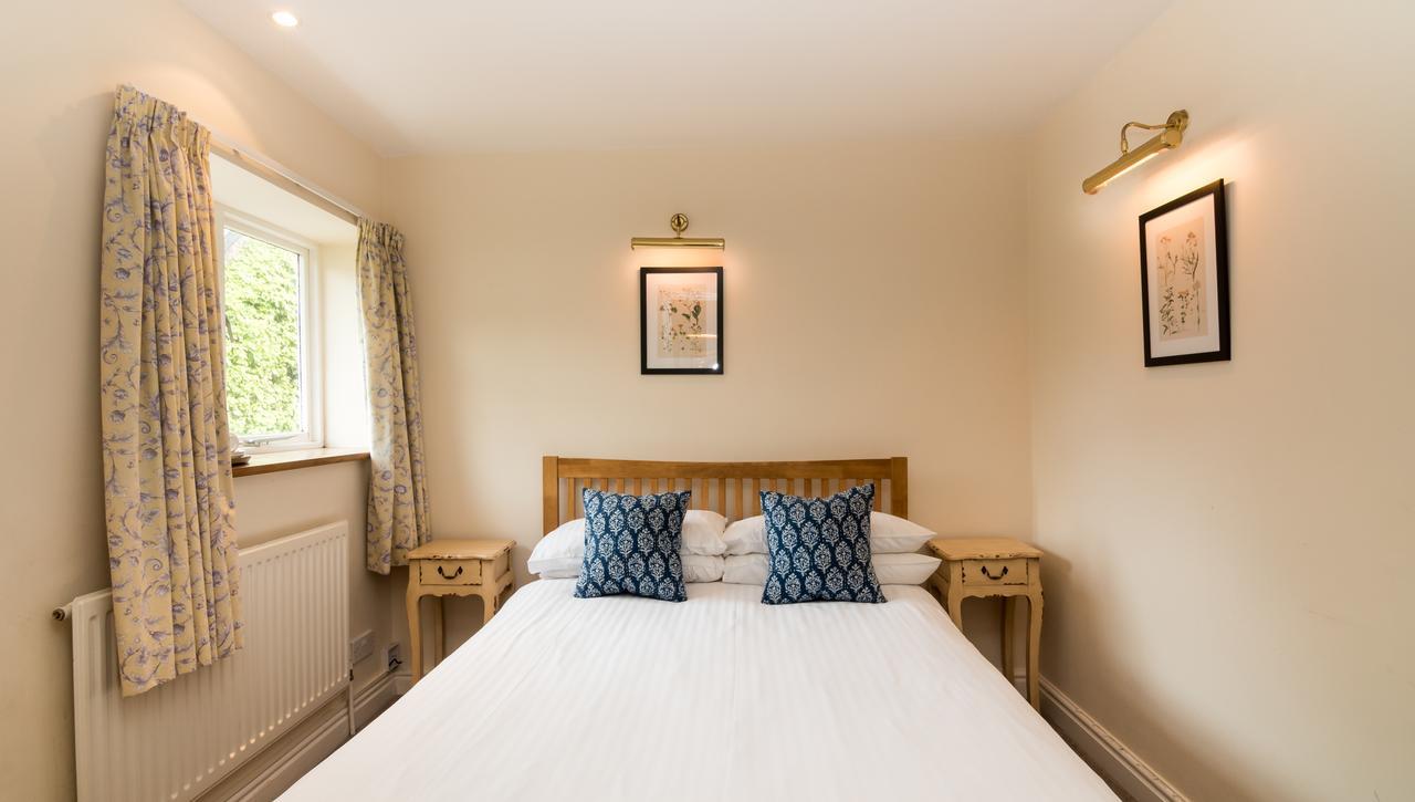 The Royal Oak Inn Luxborough Екстер'єр фото